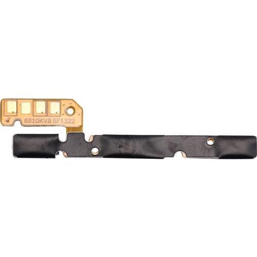 Power Button & Volume Button Flex Cable for Huawei Ascend G610 / C8815