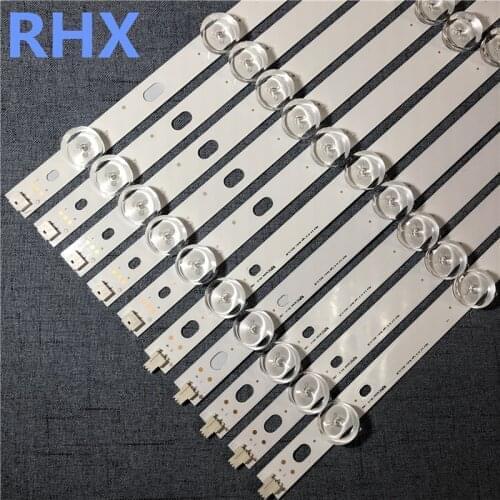 LED Backlight Strip Kit For LG 42LN5300 T420HVN05.0/2 innotek POLA2.0 42 inch AB 42inch TV Array LED Strips Backlight 100%NEW
