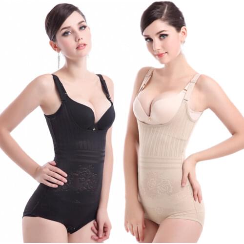 Body Corset Women Post Natal Postpartum Slimming Underwear Shaper Recover Bodysuits Shapewear Waist Corset Girdle Body Shapers
