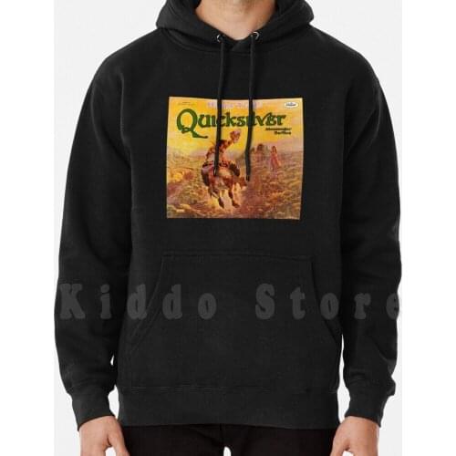 Messenger Service Happy Trails hoodies long sleeve Messenger Service Happy Trails Live 1969 69 John Cippolina Gary