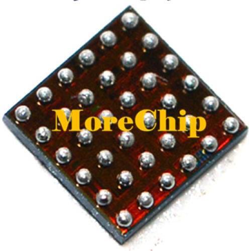 1608A1 For iPhone 5 5G U2 Charger IC Charging Chip USB control IC 36 pins 1608A "No charging" Solution Chip 5pcs/lot