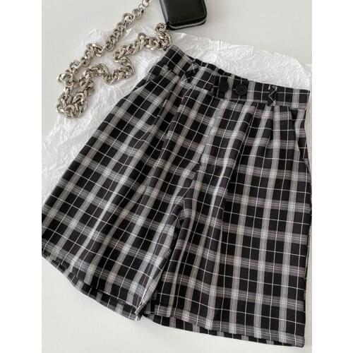 Cheap wholesale 2021 spring summer autumn new fashion casual cute sexy women shorts outerwear woman female OL Vt21051614