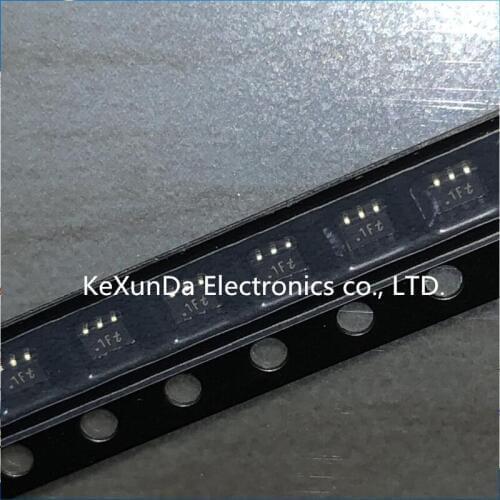 Original BC847BS 1Ft TRANS 2NPN 45V 0.1A SOT-363 IC NEWEST IN STOCK FREE SHIPPING