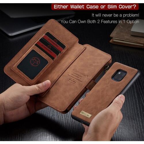ROTOFLYER Huawei Mate 20 Pro Phone Cases