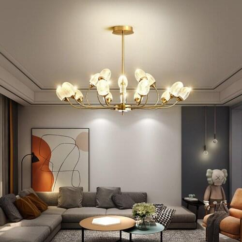 Modern industrial lamp e27 pendant light lustre pendente pendant lamp lumiere bedroom hanging lamp living room pendant light