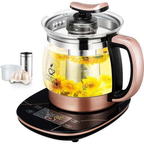 Trifate Large Electric Kettles