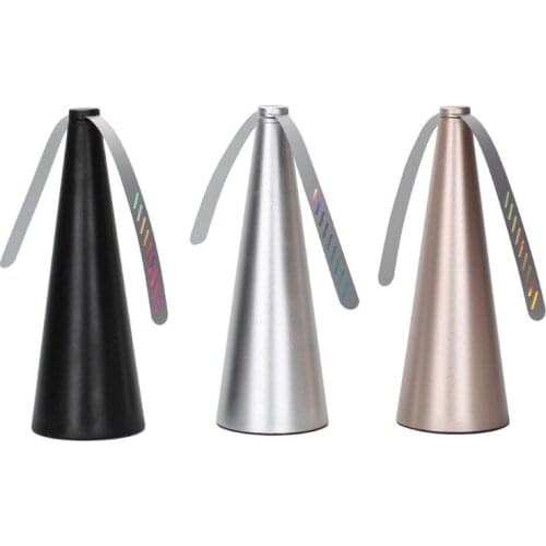 Mosquitoes Insect Killer Fly Repellent Fan Keep Fly And Bugs Away From Your Food