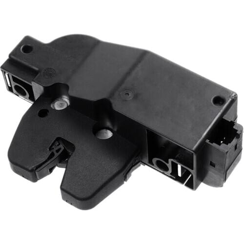 Tailgate Boot Lock Central Locking Actuator 9657614780 9646091580 for Citroen C2/C3/C4/C5/C8/XSARA for Peugeot 206/307/407/607/8