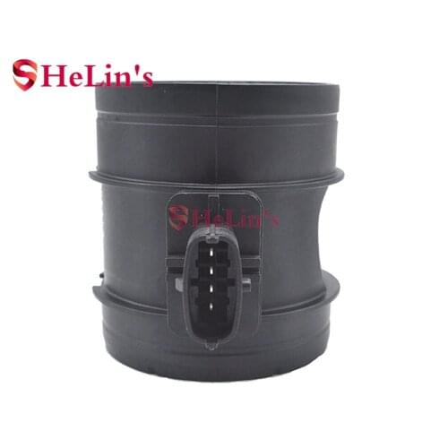 0281006154 0 281 006 154 0281 006 154 Mass Air Flow Maf Sensor Meter For FIAT DUCATO IVECO DAILY V IV 2.0L 2.3L 3.0L