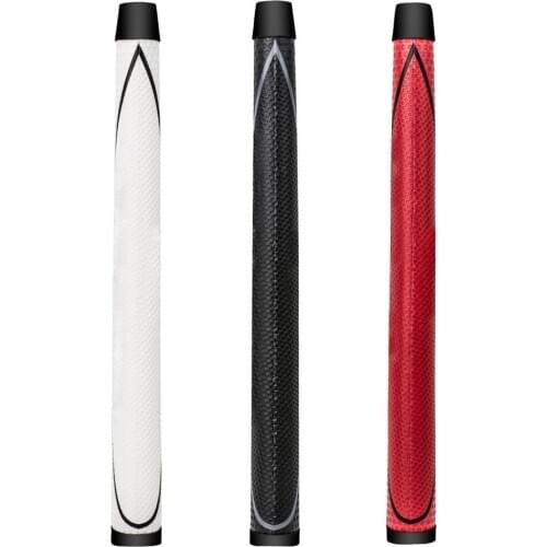 1 pcs Golf Grip Portable High-quality Device Accessory Tool for Golf MTD medium putter grip PU high-quality leather Golf Grips