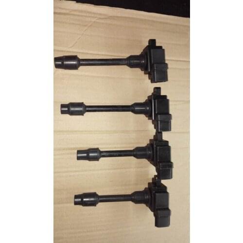 1x 22448-2Y005 Ignition Coil Fits For Nissan A33 Maxima Infiniti I30 3.0L V6 ***Part No# 6734004 224482Y005
