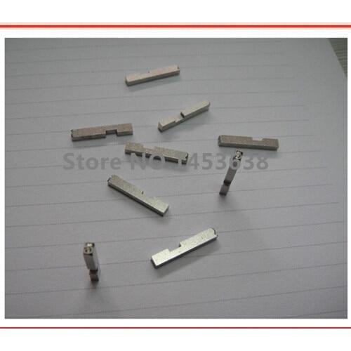 2*2.8*17mm hot stamping letters coder letters print head coder printer