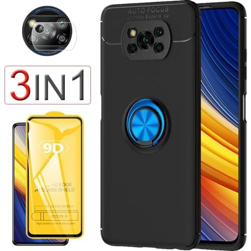 Чехлы для телефонов Xiaomi Poco X3 ALLORUS China At AliExpress