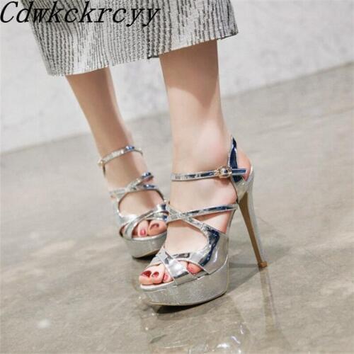 Cdwkckrcyy Women's Sandals