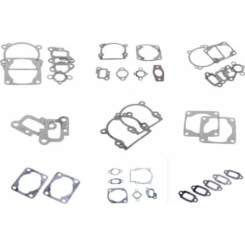 ROFUN ROVAN Four Point Paper Pad Kit