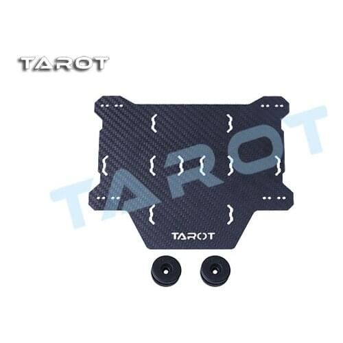 Tarot X4 series parts Battery Mount TL8X017