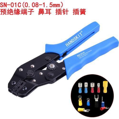 EBAKEY Hand Tools