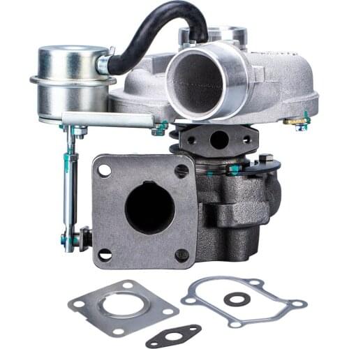 GT1752H Turbo Charger for Renault Master 2.8 L D S9W700454061-5010S NEW