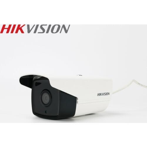 HIKVISION DS-2CD3T26DWD-I5 Replace DS-2CD3T25D-I5 Chinese H.265 2MP IP Bullet Camera Support ONVIF IR 50M Hik-Connect APP