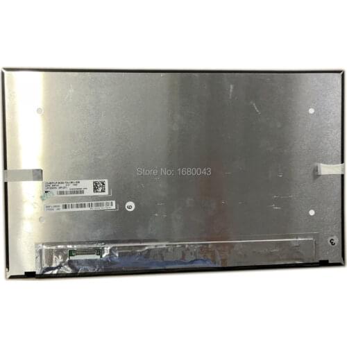 LP133WF4 SPD1 fit LP133WF4-SPD1 B133HAN04.6 13.3" FHD IPS eDP 30 pin 1920X1080 Laptop LED SCREEN LAPTOP Panel Non-touch