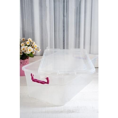 Nefnefhome_Bager Teklı 6 No Multi Function Box