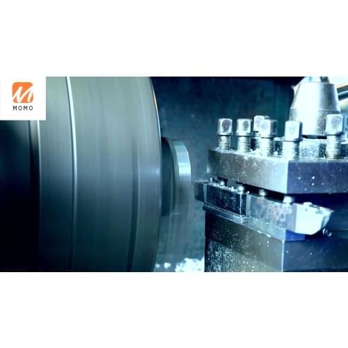 Non-Standard Multispindle Metalworking Complex CNC Electrochemical Machining