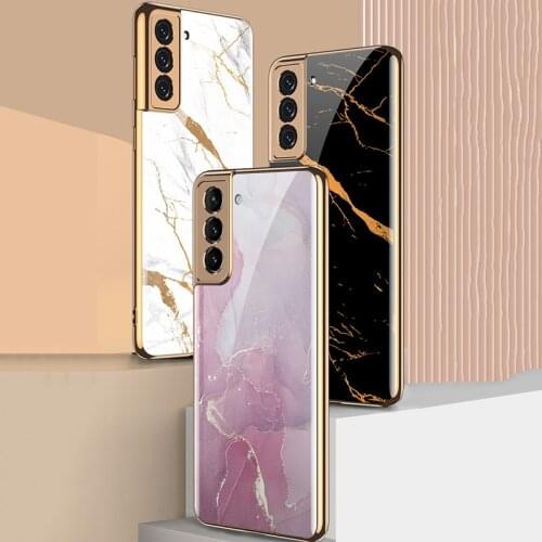 Newteneight Samsung Galaxy S21 Phone Cases