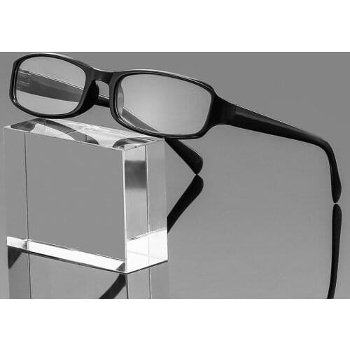 Zilead Full Frame Men Reading Glasses Vintage Business Hyperopia Eyewear Male Female Reading EyeGlasses +1.0 +1.5 +2.0 +2.5