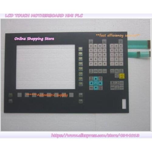 Genuine New Offer Touch Screen Panel 6FC5203-0AF01-0AA0