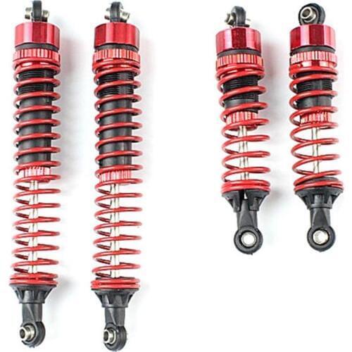 Feiyue FY-01 FY-02 FY-03 JJRC Q39 Q40 1/12 RC Car spare parts Front and rear shock absorbers