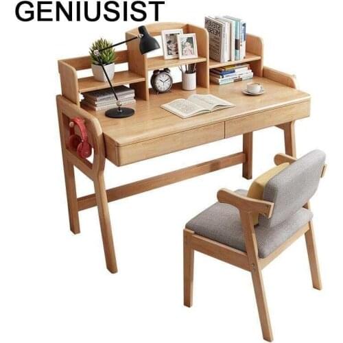 Ordinateur Portable Mesa Portatil Furniture Office Bed Tray Tavolo Bureau Meuble Laptop Stand Bedside Study Desk Computer Table