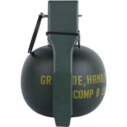 Tactic Toy for CS Battle Game Blaster Play Foam Play Outdoor Rival Toy Outward Bound Accessories Boys Kids Birthday Gift