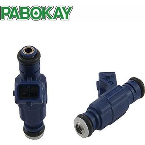 Fuel Injector for Audi A4 Quattro V W Passat 1.8 0280156065 0280 156 065