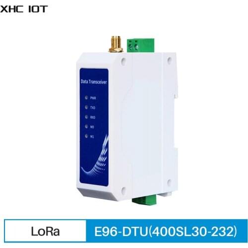 XHCIOT Fixed Wireless Terminals