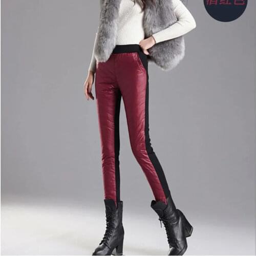 Женские цветные брюки YBWLXQ China At AliExpress