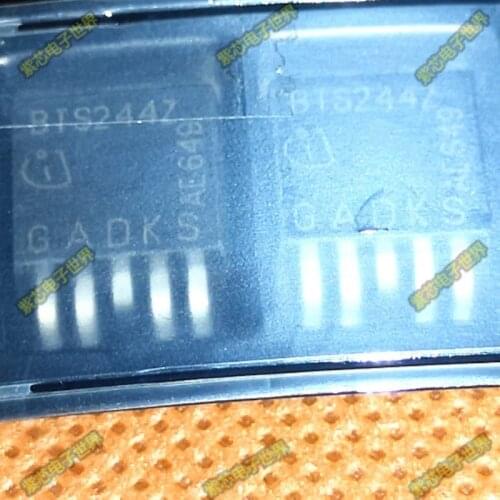 100% New&Original In Stock BTS244Z