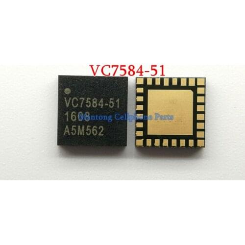 2pcs-10pcs amplifier ic VC7584-51