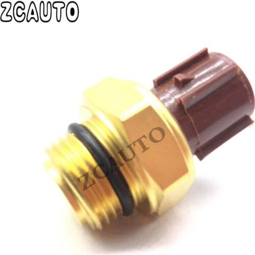 37760-P00-003 Radiator Coolant Fan Water Temperature Sensor Switch For HONDA Accord ACURA CR-V CIVIC S2000 Insight Element