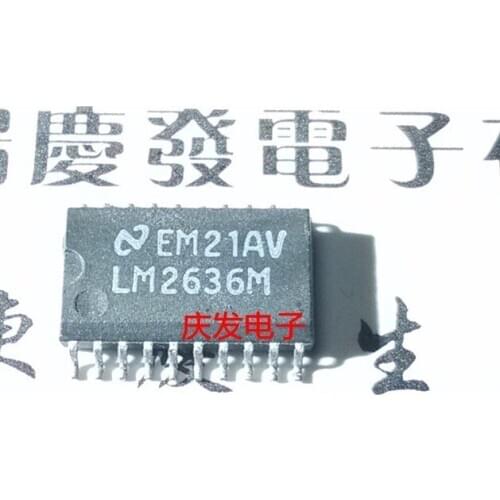 Free Delivery.LM2636M