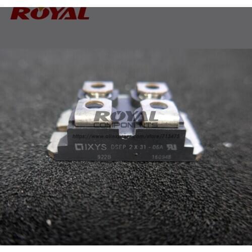 DSEP2X31-06A FREE SHIPPING NEW AND ORIGINAL MODULE