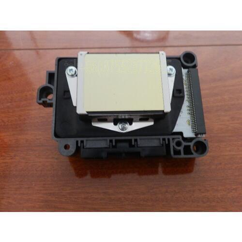 DX7(F189010/F138040/F138050/F196000) print heads Secondary lock Secondary encryption -84439990