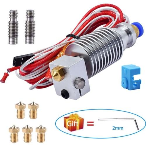 DYMagic Spare Parts For 3D Printers