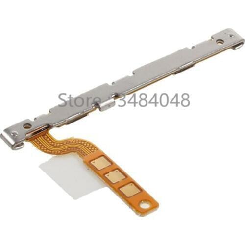 G570 G610 Volume Button Flex Cable for Samsung Galaxy J7 Prime / On7 (2016) / J5 Prime / On5 (2016)