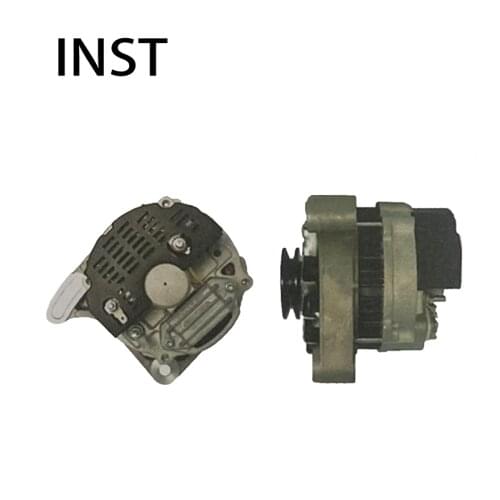 ALTERNATOR DYNAMO GENERADOR ELECTRICO FOR 12V 45A 1V/Z65 505.017.045 CA350IR AAK4580 77305410, 77347411, 88206015