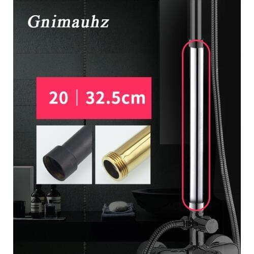Gnimauhz Shower Holders