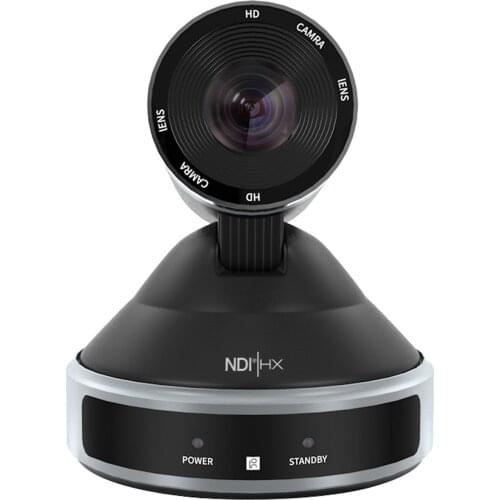 HWCODEC T900N 12X 20X Zoom NDI PTZ Streaming Camera 3.5MP 1080P IP POE 3G-SDI HDMI RS422 USB Camera for Conferencing Broadcast