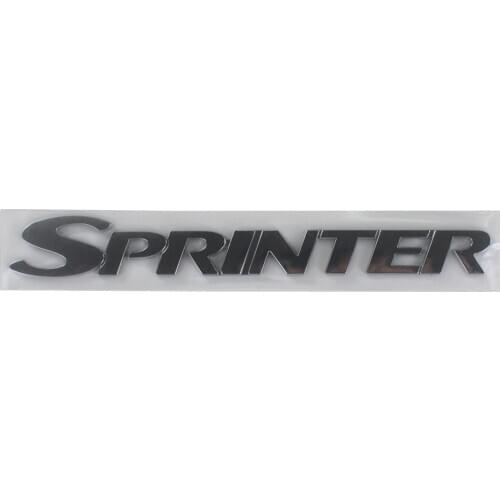 SPRINTER LOGO 311CDI 313 CDI