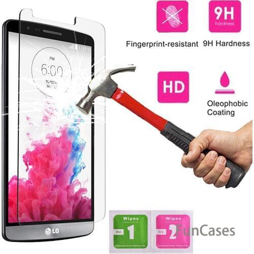 Mksup Screen Protectors For LG G5 SE