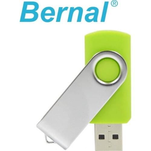 2016hot NOvelty flash drives 32gb swivel metal USB flash drive high spped PENdrive 1gb 2gb 4gb 8gb 16gb 64gb wholesale pen drive