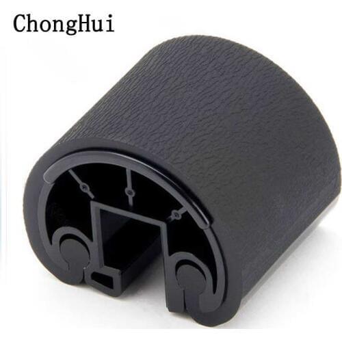 ChongHu 2Pcs Set RB2-1821-000 Pickup Roller for HP500/5100 High Quality Printer Parts Pickup Roller for HP500/5100